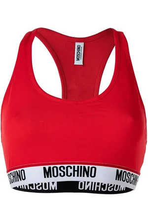 Moschino Bustier Damen Bustier 1er Pack Baumwolle (Packung, 1er Pack) - Verkäufer: Yourfashionplace