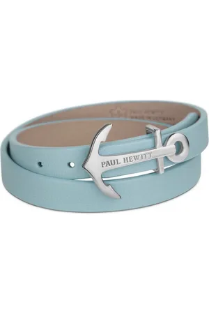 Paul Hewitt Armband Unisex-Armband Leder, Edelstahl - Verkäufer: CHRIST Juweliere und Uhrmacher seit 1863 GmbH