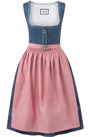 Stockerpoint Dirndl Roseline - Verkäufer: