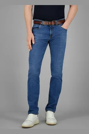 Atelier Gardeur 5-Pocket-Jeans Bennet Black Rivet Edition - Verkäufer: 1stclass