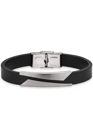 Bruno Banani Armband Schmuck Geschenk Lederarmband