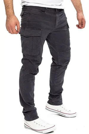 Yazubi Cargohose Cargo Chino Jayden (1-tlg) mit aufgesetzten Cargotaschen - Verkäufer: Clubfashion24