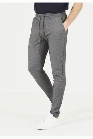 Virtus Sweathose ODETTA ACTIV LONG mit extra hohem Viskose-Anteil