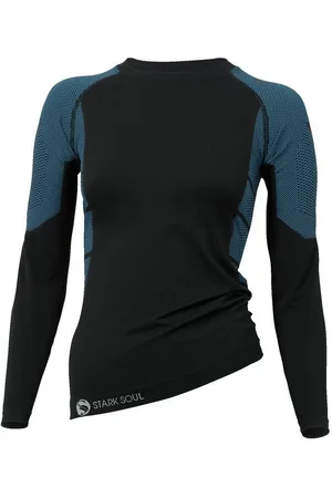 STARK SOUL Funktionsshirt Funktionsshirt Long Sleeve, Damen, Langarm - Verkäufer: Stark Soul GmbH