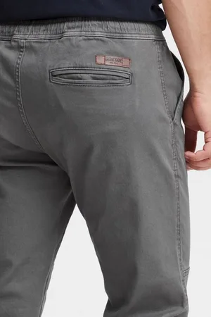 INDICODE Sweatpants IDBrontus Chinohose mit Kordelzug - Verkäufer: meinemarkenmode