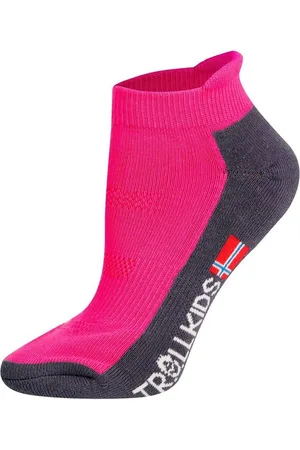 TROLLKIDS Wandersocken Hiking II (Set, 2 Paar) - Verkäufer: Blauband