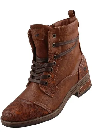 Mustang 1293501/307 Stiefelette - Verkäufer: Trendbereich