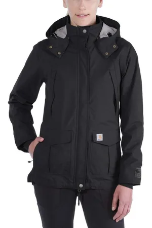 Carhartt Regenjacke SHORELINE JACKET (1-St) - Verkäufer: norsGAAD