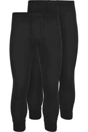 Normani Thermounterhose 2 Stück Herren Thermo-Unterhose Thermounterwäsche Skihose Unterziehhose - Verkäufer: