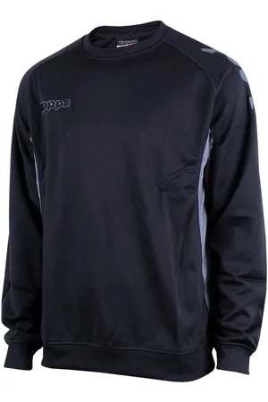 Kappa Sweatshirt Saronna Trainingsshirt Training Sweat - Verkäufer: Sportwelt Mickan