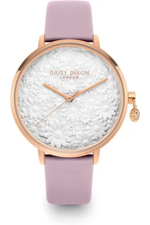 Daisy Dixon Mechanische Uhr KENDALL #33 Damenarmbanduhr - Verkäufer: Zeitlounge