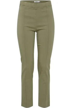 B YOUNG Chinohose BYDIXI CIGARET PANTS - 20809691 7/8 Hose im Chinostyle - Verkäufer: meinemarkenmode