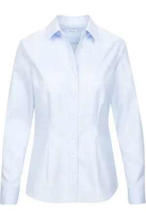 Seidensticker Klassische Bluse 60.080645 - Verkäufer: MichaelaX-Fashion-Trade