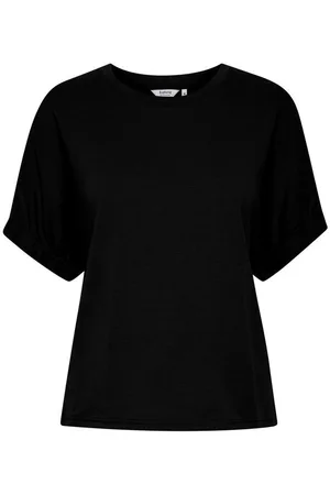 B YOUNG T-Shirt BYSILLANA - 20809820 Damen T-Shirt - Verkäufer: meinemarkenmode