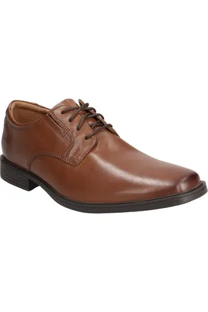 Clarks Tilden Plain 26130097 7 Schnürschuh - Verkäufer: Schuhe Lüke