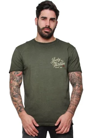 Lucky 13 T-Shirt - Verkäufer: 247Group GmbH