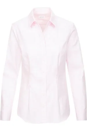 Seidensticker Klassische Bluse 60.080645 - Verkäufer: MichaelaX-Fashion-Trade