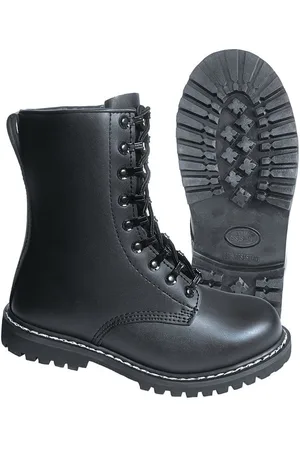Brandit Para Springstiefel Stiefel - Verkäufer: Bundeswehr und mehr