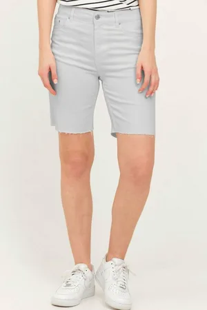 B YOUNG Jeansshorts BYLOLA BYKARISE SHORTS - 20810006 Jeansshorts - Verkäufer: meinemarkenmode