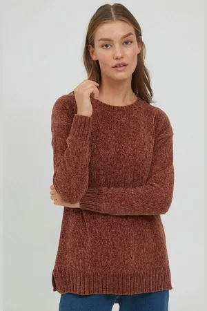 Oxmo Strickpullover OXElvina Schöner Strickpullover - Verkäufer: meinemarkenmode