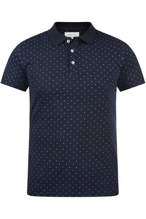 Casual Friday Poloshirt CFTshirt - 20502684 Polo mit modischen Details - Verkäufer: meinemarkenmode