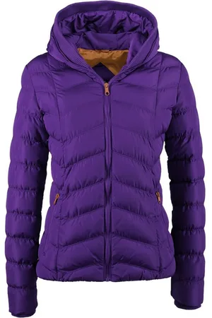 DEPROC-Active Steppjacke GILMOUR MELVILLE CS Women auch in Großen Größen erhältlich - Verkäufer: Campingstore24