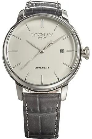 LOCMAN ITALY Automatikuhr - Verkäufer: Facett GmbH