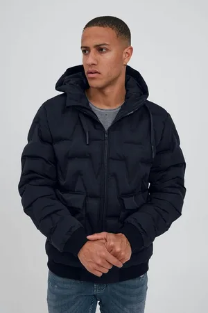 Solid Winterjacke SDTaylor 21105923 Winterjacke mit Steppmuster - Verkäufer: meinemarkenmode