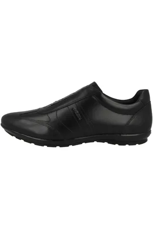 Geox U Symbol C Herren Schnürschuh - Verkäufer: Tauro