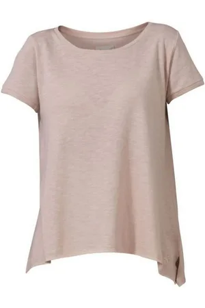 Blue Sportswear Zipfelshirt A-Linien T-Shirt aus Baumwolle in versch. Farben (1-tlg) - Verkäufer: Juneberry.eu
