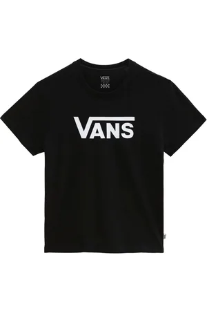 Vans T-Shirt FLYING V CREW GIRLS"