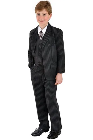 familytrends Anzug im 5-teiligen Set im eleganten Look