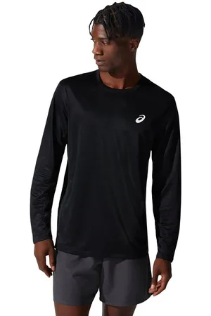 Asics Laufshirt CORE LS TOP