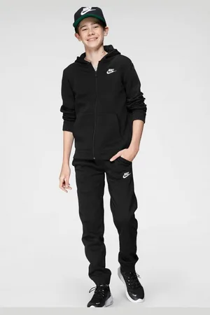 Nike Jogginganzug NSW CORE (Set, 2-tlg), für Kinder