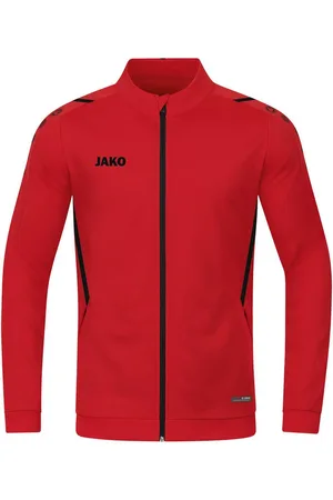 Jako Sweatjacke Challenge Polyesterjacke Trainingsjacken Polyester - Verkäufer: 11teamsports