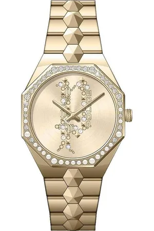 Police Mechanische Uhr MONTARIA PEWLG2109602 Damenarmbanduhr - Verkäufer: Zeitlounge