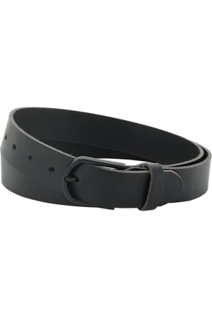 COLOGNEBELT Ledergürtel D15-PL MADE IN GERMANY, modern, Unisex, echtes Leder - Verkäufer: VASCAVI