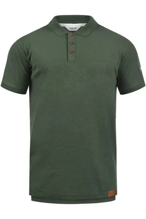 Solid Poloshirt SDTripPolo Polo mit verlängerter Rückenpartie - Verkäufer: meinemarkenmode