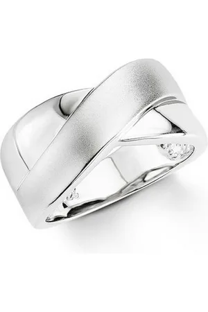 Amor Silberring Ring für Damen, 925 Sterling Silber (Ring, 1-tlg) - Verkäufer: GmbH