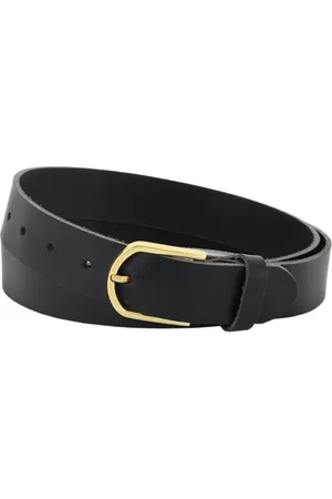 COLOGNEBELT Ledergürtel D14-PL MADE IN GERMANY, Unisex, echtes Leder - Verkäufer: VASCAVI