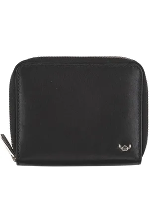 Golden head Geldbörse 2-Zip Billfold, aus echtem Rindsleder - Verkäufer: modeherz