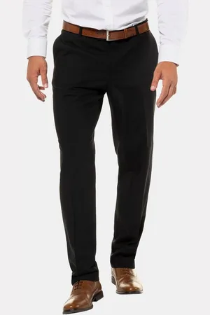 JP 1880 Anzughose Hose Bauchfit Business FLEXNAMIC® Baukasten Zeus - Verkäufer: Popken Fashion Group