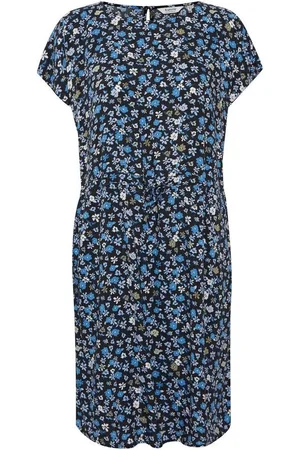 B YOUNG Sommerkleid BYMMJOELLA ONECK DRESS - 20809722 - Verkäufer: meinemarkenmode