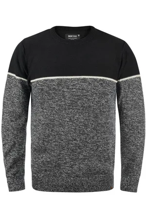 INDICODE Strickpullover IDLynn Strickpulli aus Feinstrick - Verkäufer: meinemarkenmode