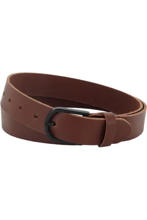 COLOGNEBELT Ledergürtel D15-PL MADE IN GERMANY, modern, Unisex, echtes Leder - Verkäufer: VASCAVI