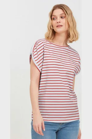 B YOUNG T-Shirt BYPANDINA TSHIRT 6 - 20810029 - Verkäufer: meinemarkenmode