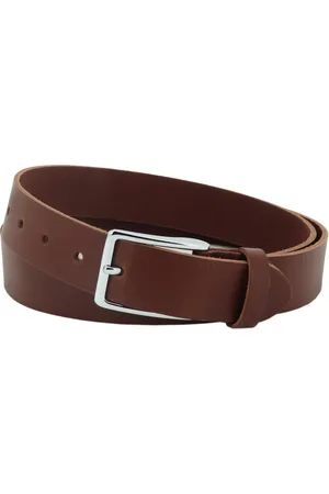 COLOGNEBELT Ledergürtel D19-PL MADE IN GERMANY, Unisex, echtes Leder - Verkäufer: VASCAVI