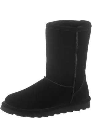 Bearpaw ELLE SHORT Winterboots in Schlupfform