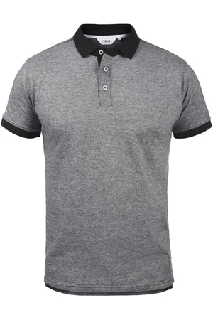 Solid Poloshirt SDPanos Polo - Verkäufer: meinemarkenmode