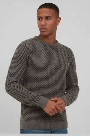 INDICODE Strickpullover IDCoppler Strickpulli aus Grobstrick - Verkäufer: meinemarkenmode